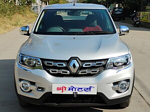 Second Hand Renault Kwid RXT [2015-2019] in Indore