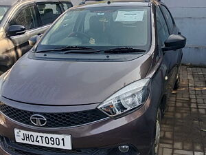 Second Hand Tata Tiago Revotron XM in Ranchi