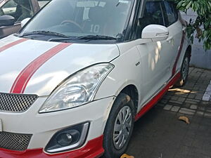 Second Hand Maruti Suzuki Swift VXi [2014-2017] in Ranchi