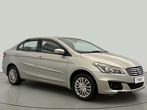 Second Hand Maruti Suzuki Ciaz VXi+ in Faridabad