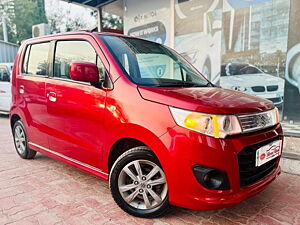 Second Hand Maruti Suzuki Wagon R LXi in Ahmedabad