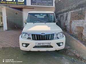 Second Hand Mahindra Bolero B4 in Ranchi