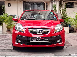 Second Hand Honda Brio VX AT in Kolkata