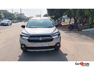 Second Hand Maruti Suzuki XL6 Alpha MT Petrol in Jaipur