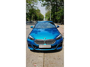 Second Hand BMW 2 Series Gran Coupe 220i M Sport [2021-2023] in Ahmedabad