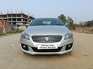 Second Hand Maruti Suzuki Ciaz ZDi+ [2014-2015] in Dehradun