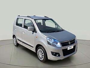 Second Hand Maruti Suzuki Wagon R VXI in Indore