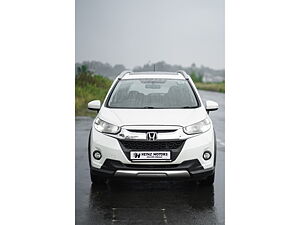 Second Hand Honda WR-V VX MT Diesel in Kochi