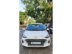 Second Hand Hyundai Grand i10 NIOS Sportz 1.2 Kappa VTVT in Thane