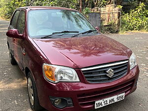 Second Hand Maruti Suzuki Alto VXi in Mumbai