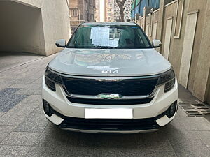 Second Hand Kia Seltos HTX 1.5 IVT in Mumbai