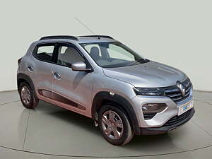 Second Hand Renault Kwid 1.0 RXT Opt [2016-2019] in Indore