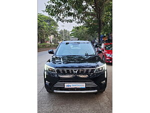 Second Hand Mahindra XUV300 W8 1.5 Diesel [2020] in Thane