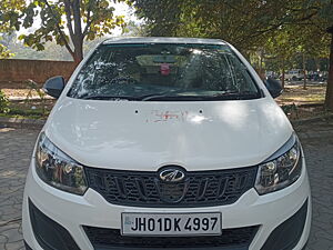 Second Hand Mahindra Marazzo M2 8 STR in Ranchi