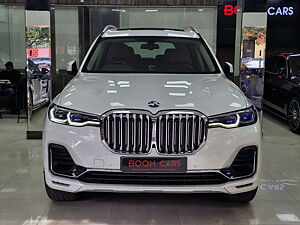 Second Hand BMW X7 xDrive30d DPE Signature [2019-2020] in Chennai