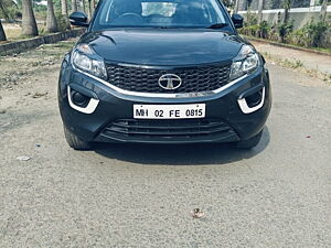 Second Hand Tata Nexon XMA Petrol in Mumbai