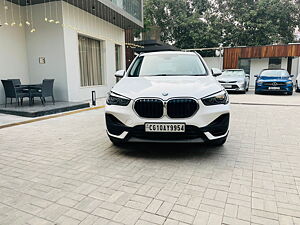 Second Hand BMW X1 sDrive20i SportX in Delhi