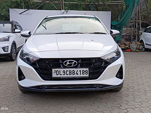 Second Hand Hyundai Elite i20 Asta 1.2 MT [2020-2023] in Delhi