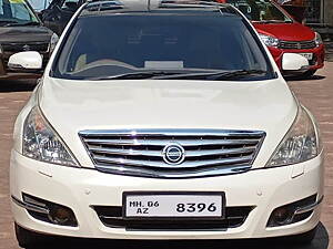 Second Hand Nissan Teana 250XV in Mumbai