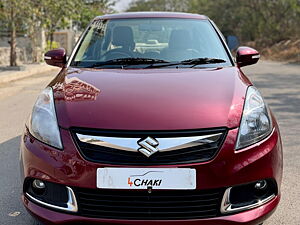 Second Hand Maruti Suzuki Swift DZire VXI AT in Pune