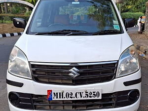 Second Hand Maruti Suzuki Wagon R LXi in Mumbai