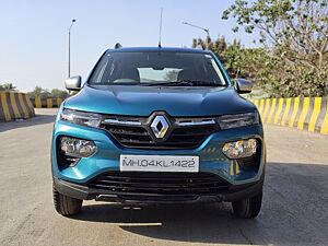 Second Hand Renault Kwid 1.0 RXT AMT Opt [2016-2019] in Mumbai