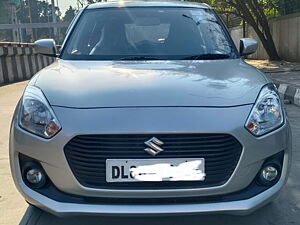 Second Hand Maruti Suzuki Swift LXi (O) in Delhi