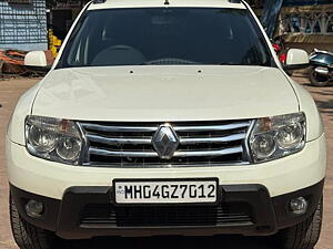 Second Hand Renault Duster 85 PS RxL in Mumbai