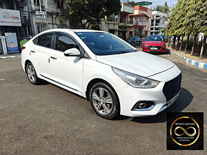 Second Hand Hyundai Verna 1.6 VTVT SX (O) in Kolkata