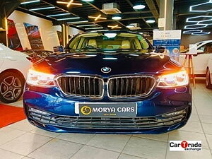 Second Hand BMW 6-Series GT 630i Sport Line in Pune