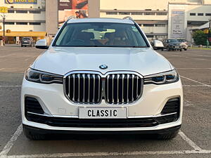 Second Hand BMW X7 xDrive 40i [2019-2019] in Mumbai