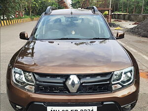 Second Hand Renault Duster 85 PS RXS 4X2 MT Diesel in Mumbai