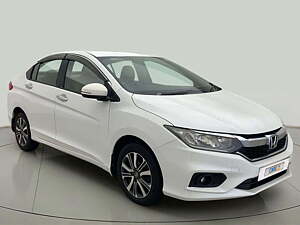 Second Hand Honda City V Diesel in Ahmedabad