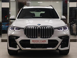 Second Hand BMW X7 xDrive40i M Sport in Chennai