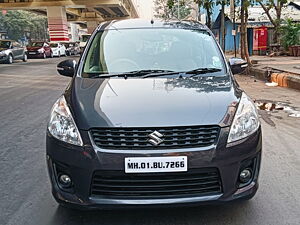 Second Hand Maruti Suzuki Ertiga Vxi CNG in Mumbai