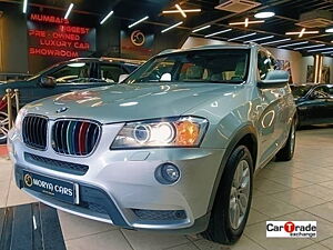 Second Hand BMW X3 xDrive20d in Pune