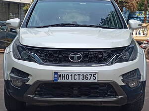 Second Hand Tata Hexa XTA 4x2 7 STR in Mumbai