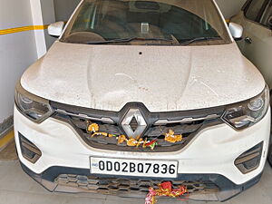 Second Hand Renault Triber RXL [2019-2020] in Bhubaneswar