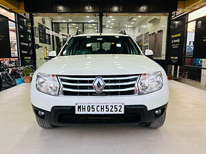 Second Hand Renault Duster RxE Petrol in Nagpur