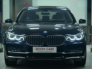 Second Hand BMW 7-Series 730Ld DPE Signature in Chennai