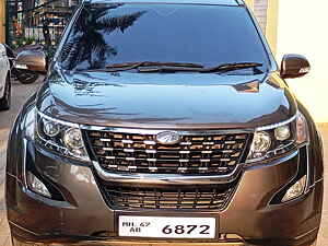 Second Hand महिंद्रा XUV500 w11 ऑटोमैटिक in मुंबई