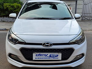 Second Hand Hyundai Elite i20 Asta 1.2 in Kolkata