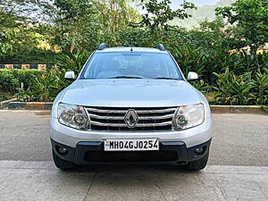 Second Hand Renault Duster 85 PS RxL Diesel Plus in Mumbai