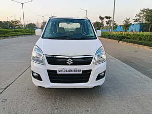 Second Hand Maruti Suzuki Wagon R VXI in Mumbai