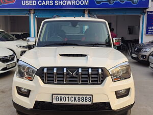 Second Hand Mahindra Scorpio S10 4WD Intelli-Hybrid in Patna