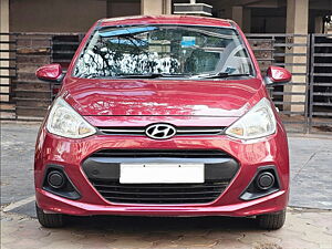 Second Hand Hyundai Grand i10 Magna 1.2 Kappa VTVT [2013-2016] in Kolkata