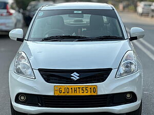 Second Hand Maruti Suzuki Swift DZire LDI in Ahmedabad