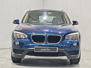 Second Hand BMW X1 sDrive20d in Pune