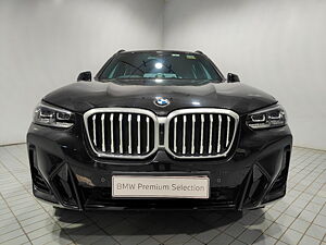 Second Hand BMW X3 xDrive20d M Sport in Pune