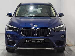 Second Hand BMW X1 sDrive20d Expedition in Pune